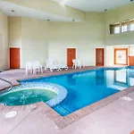 Lajunta Inn 