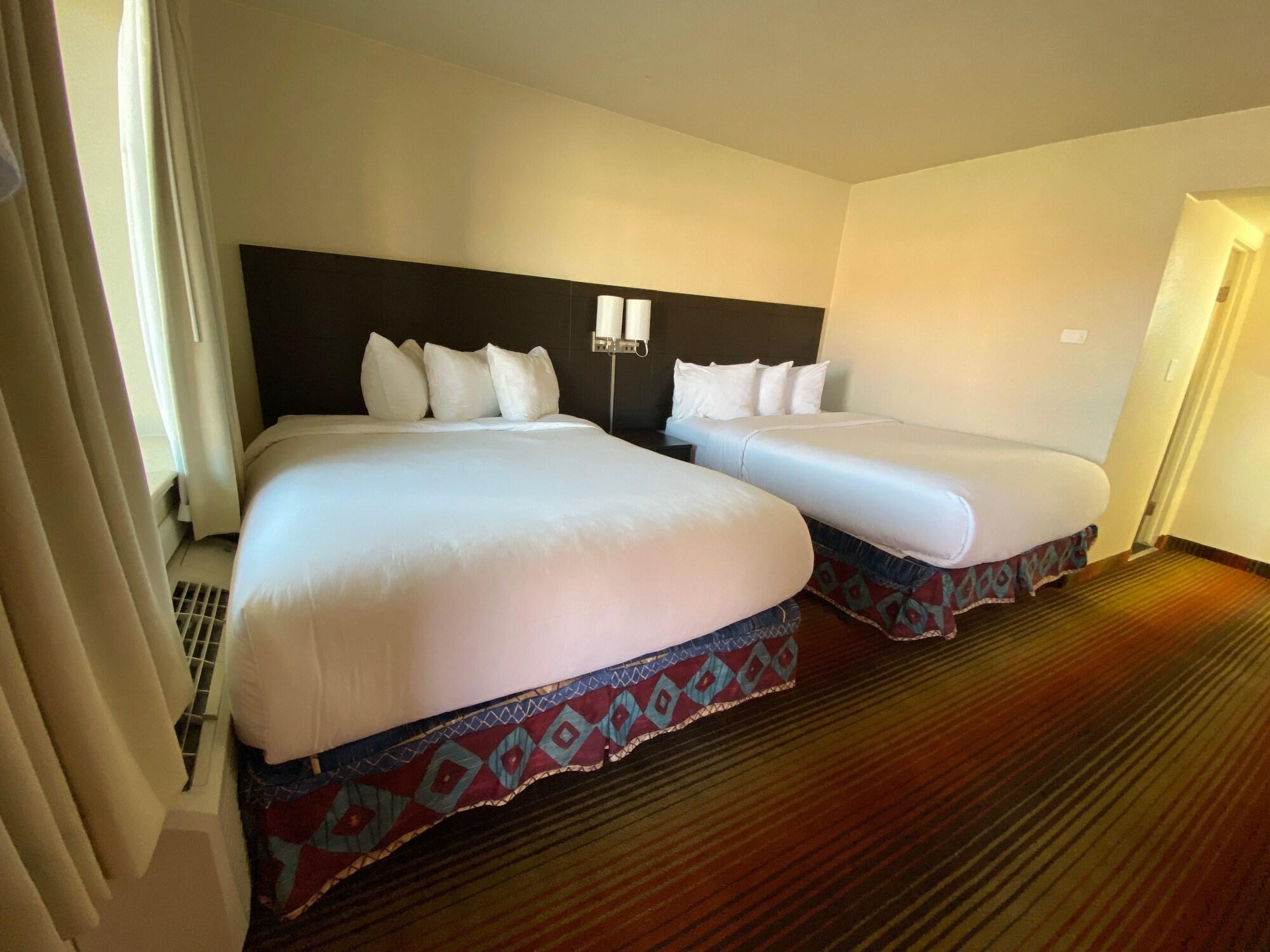 Lajunta Hotel La Junta
