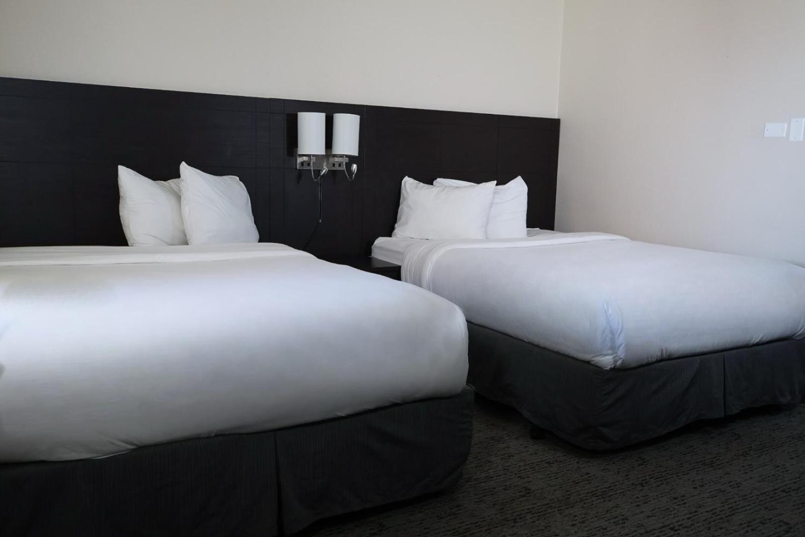 Hotel Lajunta 3*
