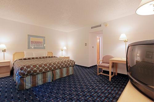 Hotel Lajunta