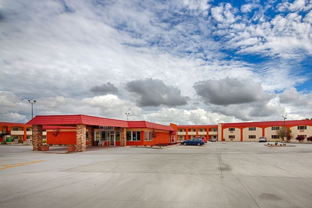 Hotel Lajunta 3*