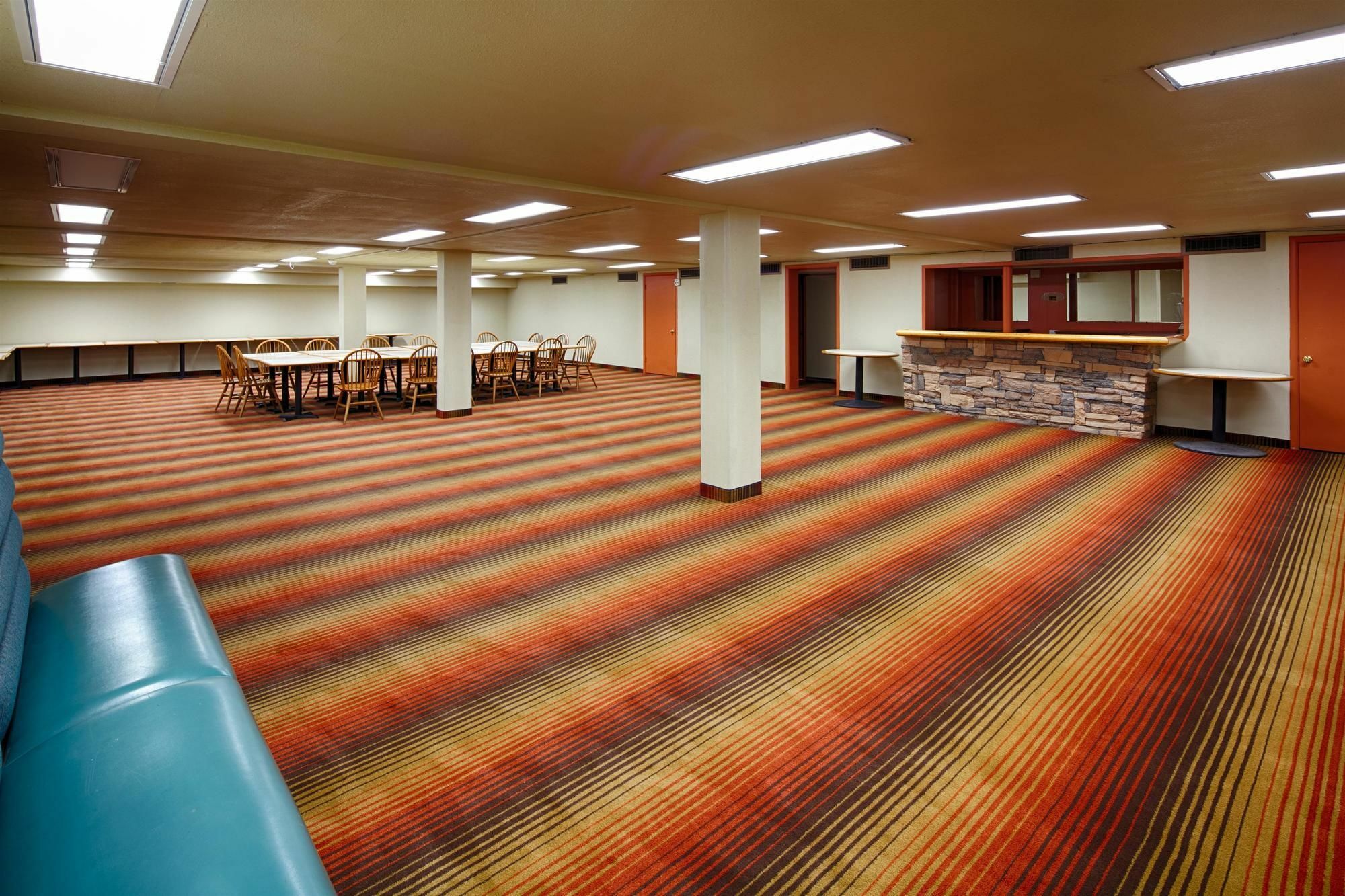 Hotel Lajunta