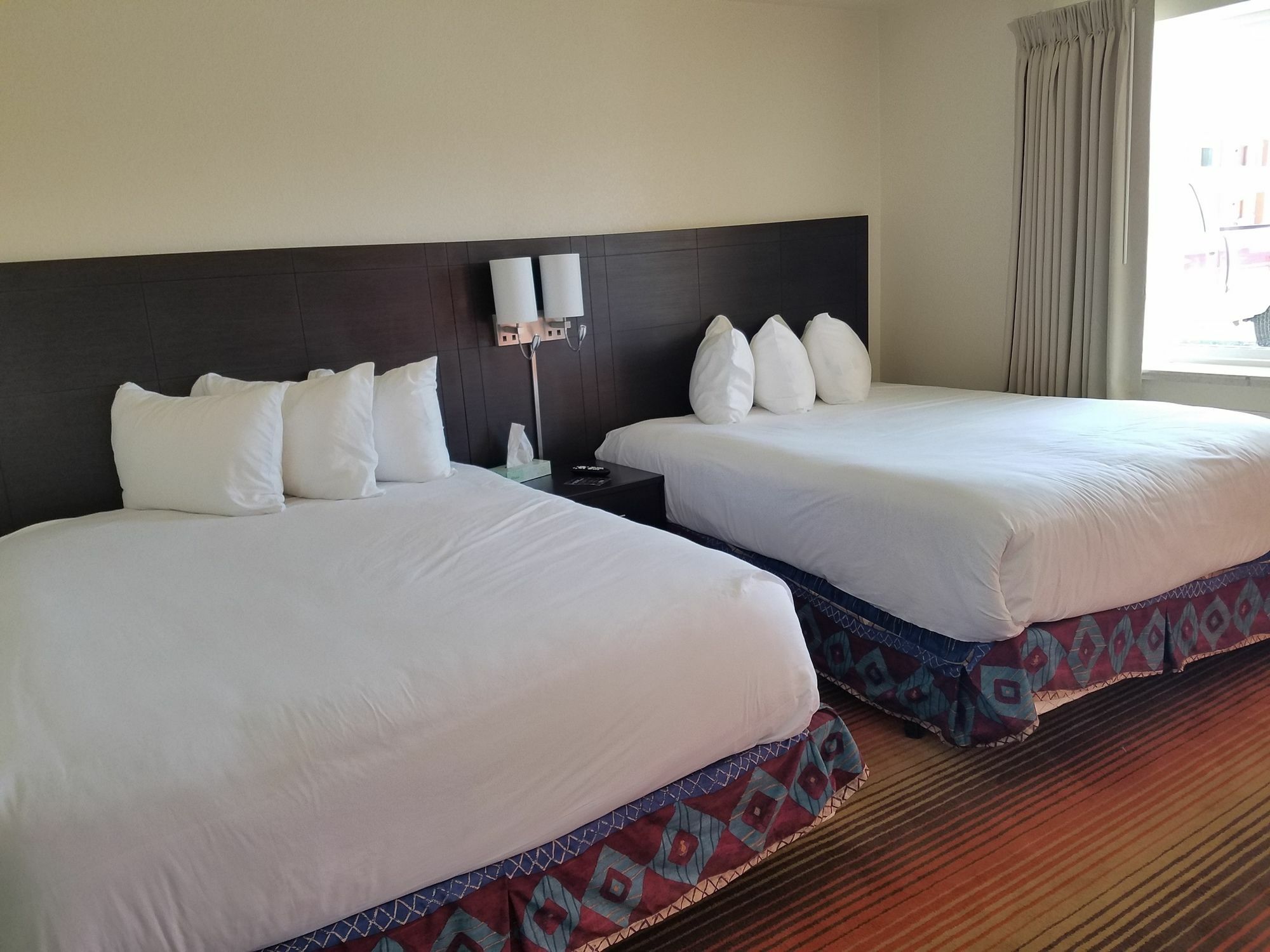 Hotel Lajunta