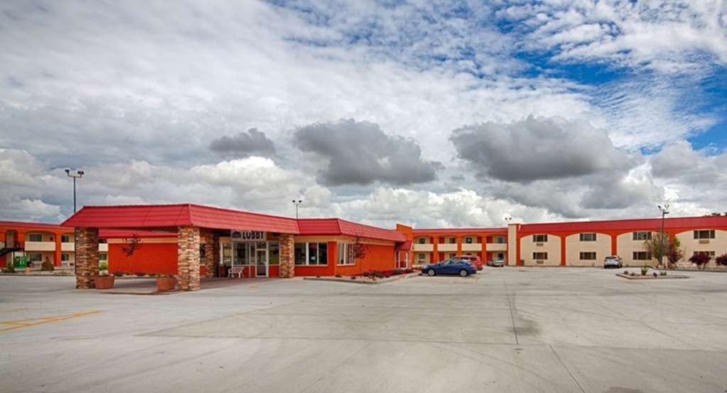 Hotel Lajunta 3*