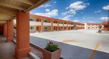Lajunta Hotel La Junta