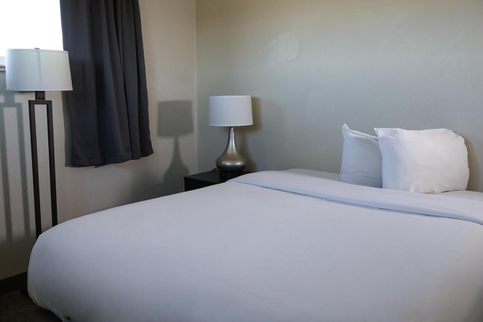 Hotel Lajunta La Junta